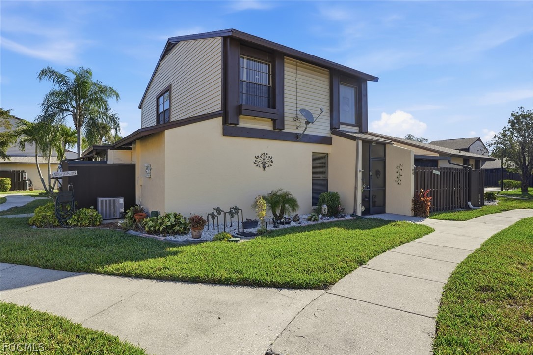 2 Bed Townhouse for Sale in Cape Coral, FL, $165,000 — photo 4