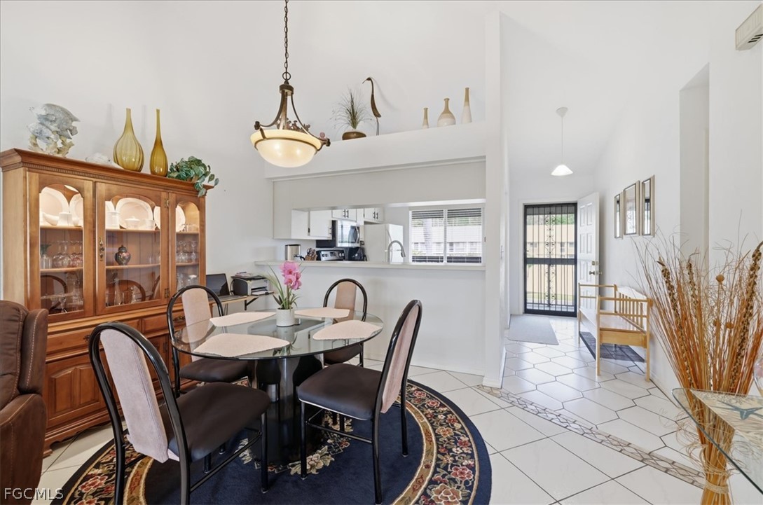2 Bed Waterfront Home for Sale in Fort Myers, FL, $157,500 — photo 4