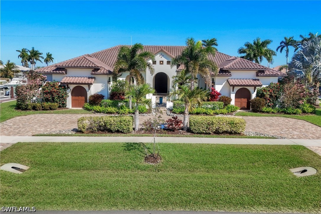 4 Bed Pool Home for Sale in Marco Island, FL, $4,199,995 — photo 4