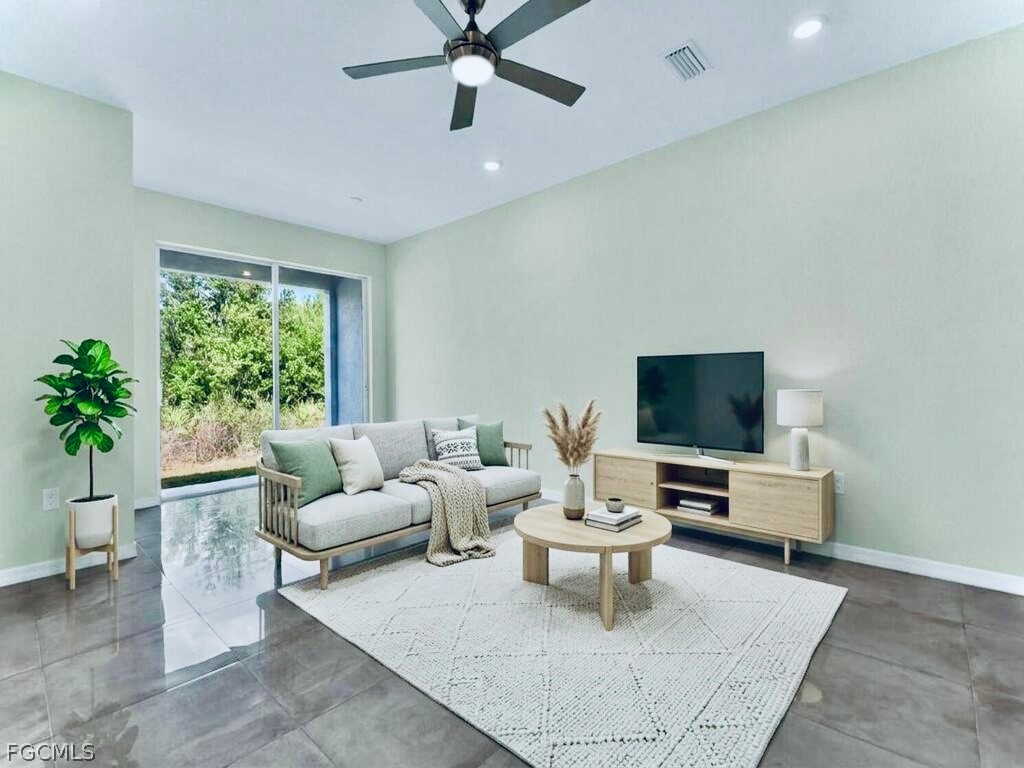 3 Bed Attached for Sale in Lehigh Acres, FL, $225,000 — photo 4