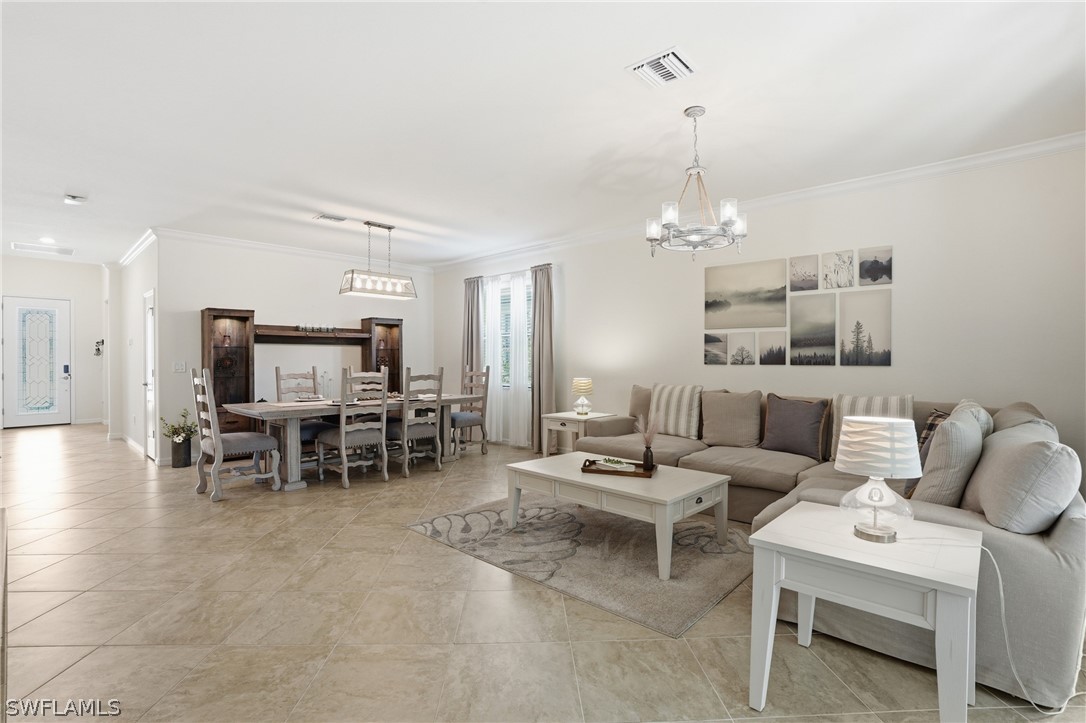 4 Bed SingleFamilyResidence for Sale in Naples, photo 4