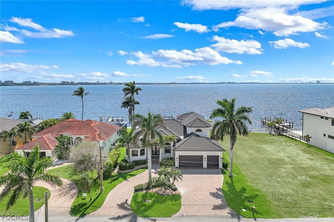 4 Bed Pool Home for Sale in Yacht Club, FL, $2,350,000 — photo 4