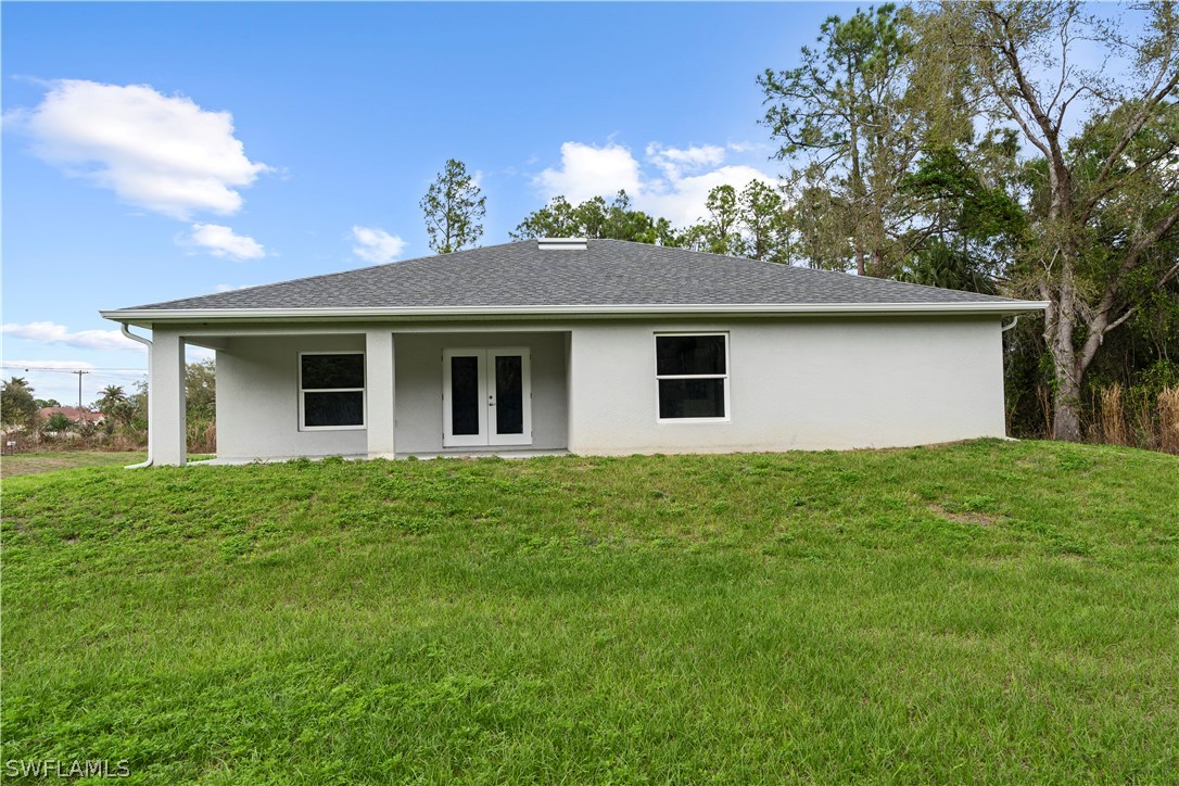 3 Bed SingleFamilyResidence for Sale in Lehigh Acres, photo 4