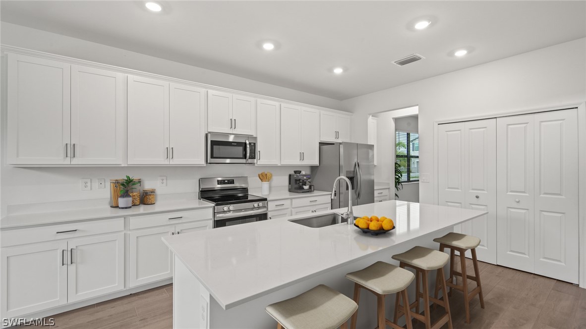5 Bed Waterfront Home for Sale in Estero, photo 4