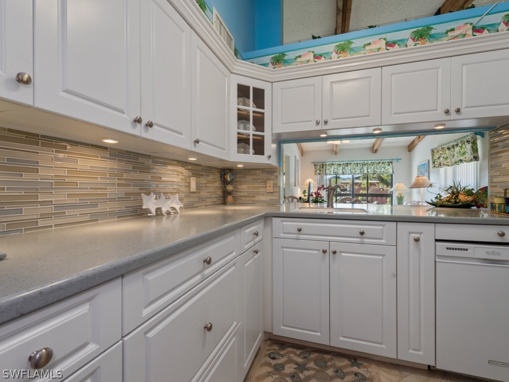 2 Bed Condominium for Sale in Marco Island, FL — photo 4