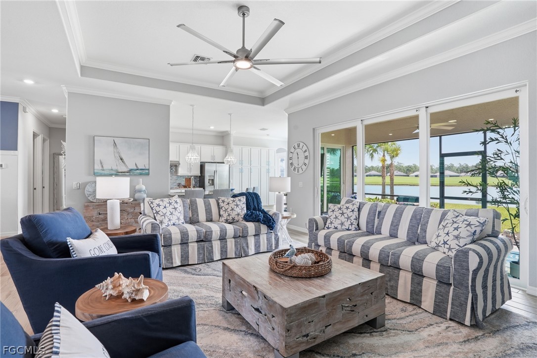 4 Bed SingleFamilyResidence for Sale in Punta Gorda, photo 4