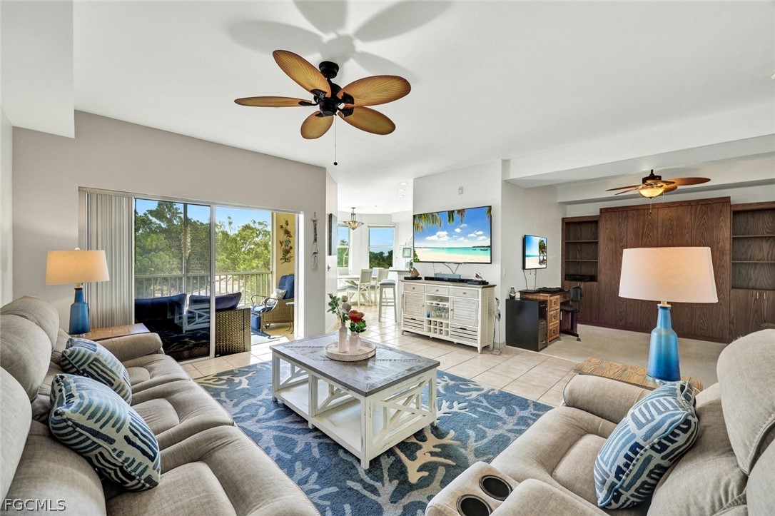 2 Bed Condominium for Sale in Clubhouse Villas, FL, $189,000 — photo 4