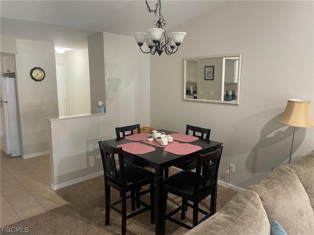 2 Bed Condominium for Sale in Lehigh Acres, FL, $159,000 — photo 4