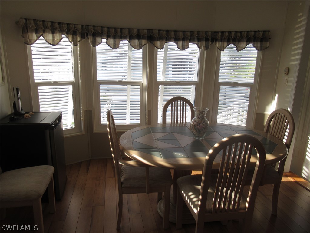 1 Bed ManufacturedHome for Sale in Estero, FL, $139,900 — photo 4