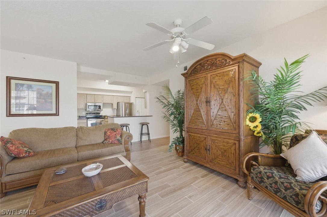 3 Bed Waterfront Home for Sale in St Croix, FL, $289,000 — photo 4