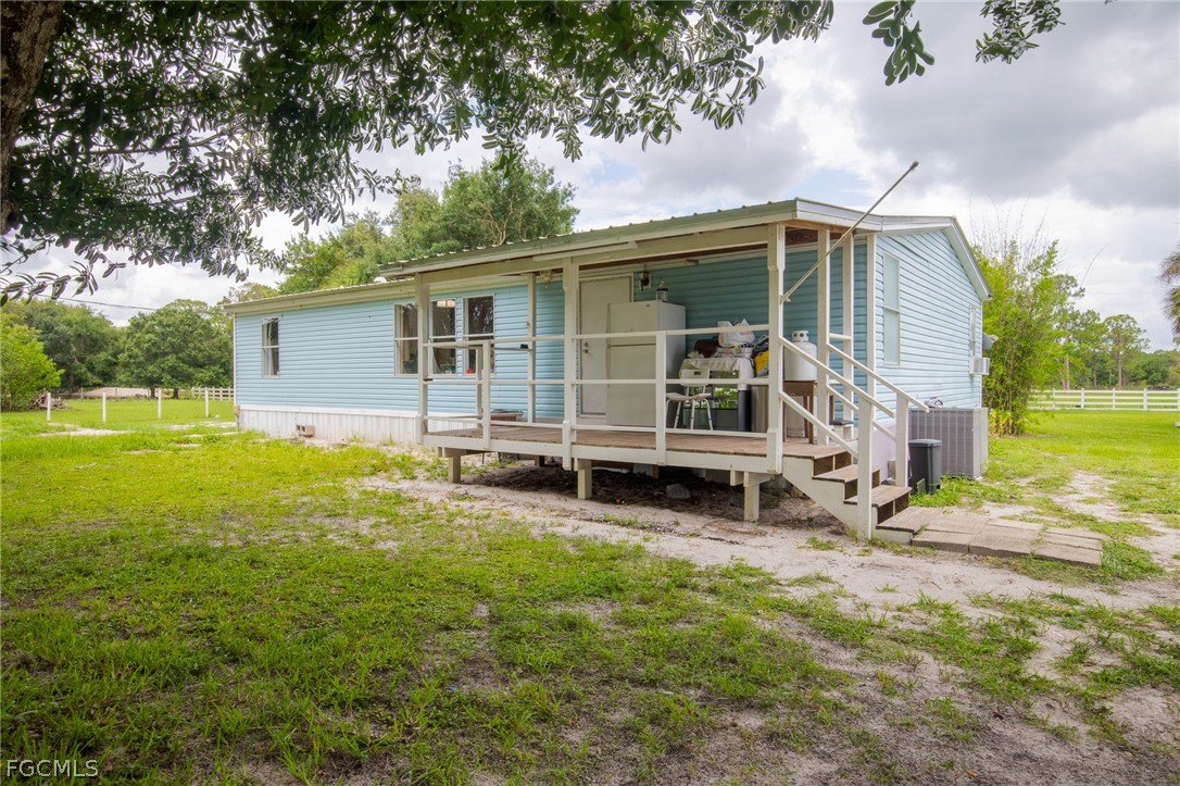 3 Bed ManufacturedHome for Sale in Clewiston, FL, $430,000 — photo 4