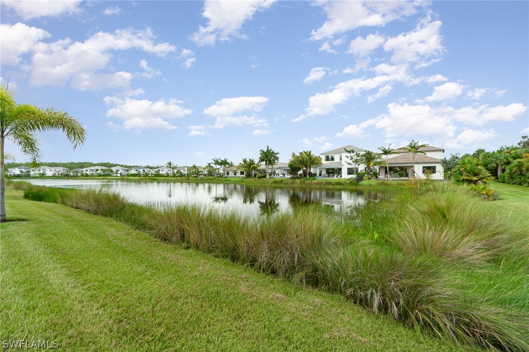 4 Bed Waterfront Home for Sale in Estero, FL, $3,800 — photo 4