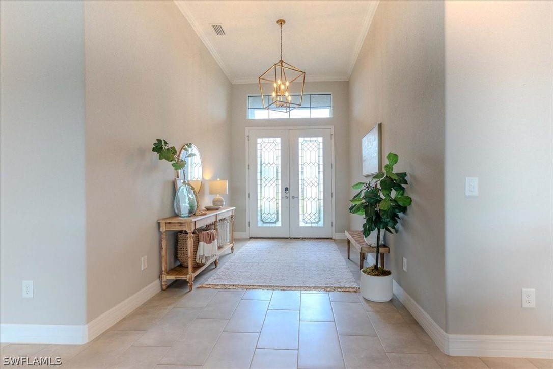 3 Bed Pool Home for Sale in Estero, FL, $999,000 — photo 4