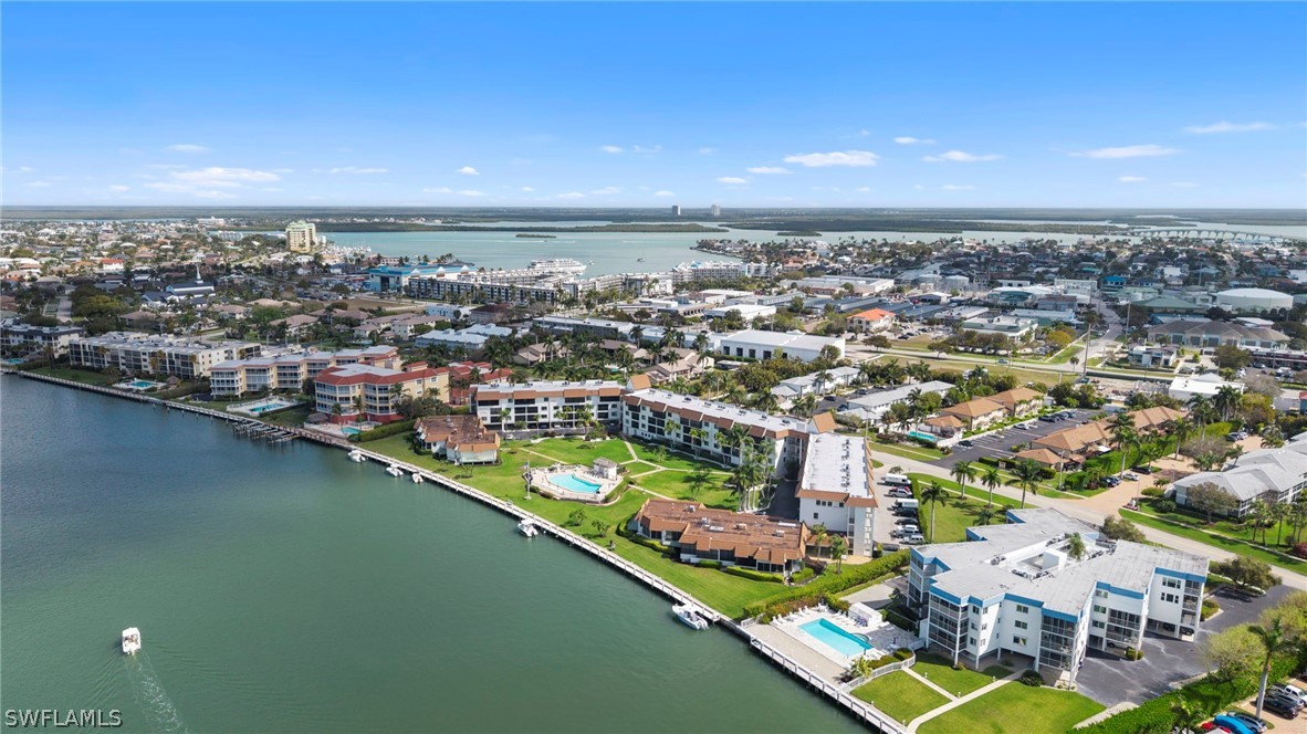 2 Bed Waterfront Home for Sale in Marco Island, FL, $469,000 — photo 4