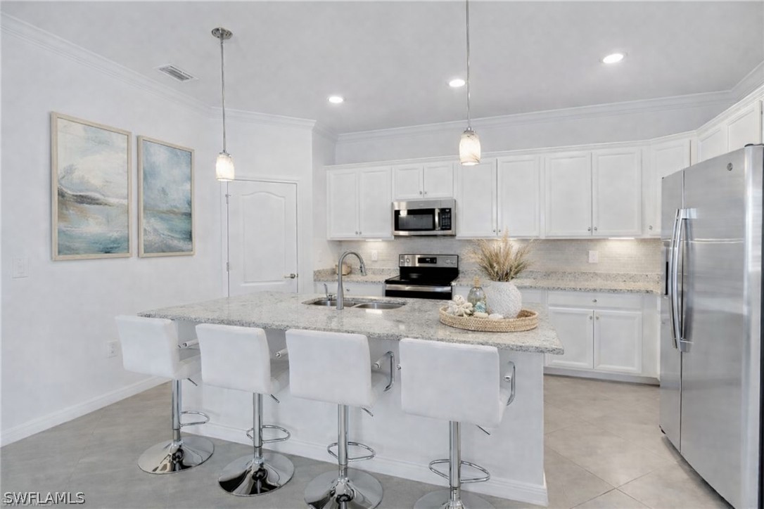 3 Bed Pool Home for Sale in Estero, FL, $599,900 — photo 4