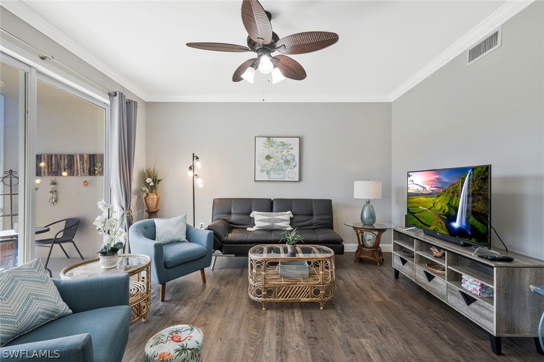 2 Bed Condominium for Sale in Barletta, FL, $255,000 — photo 4