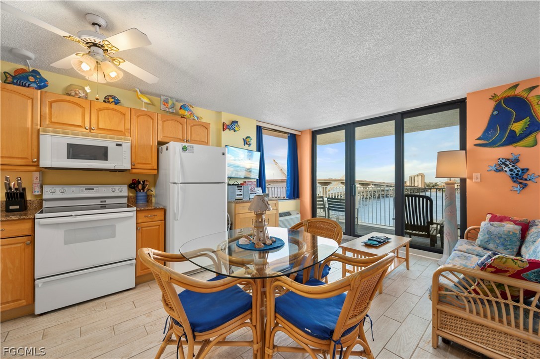 1 Bed Waterfront Home for Sale in Lovers Key Beach Club, FL — photo 4