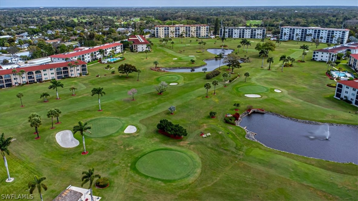 1 Bed Condominium for Sale in Naples, FL, $199,000 — photo 4