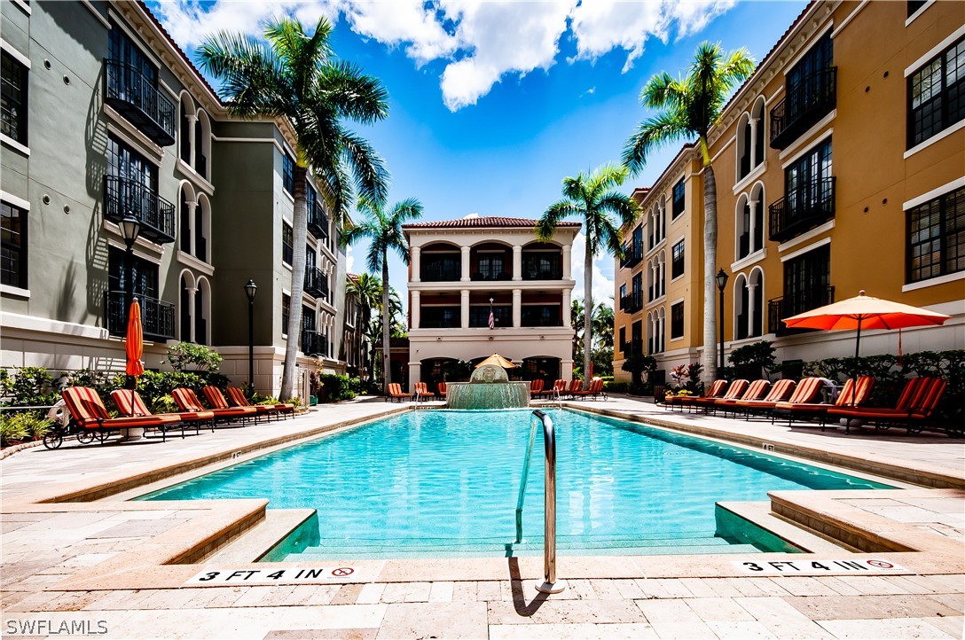 1 Bed Condominium for Sale in Estero, FL, $329,000 — photo 4