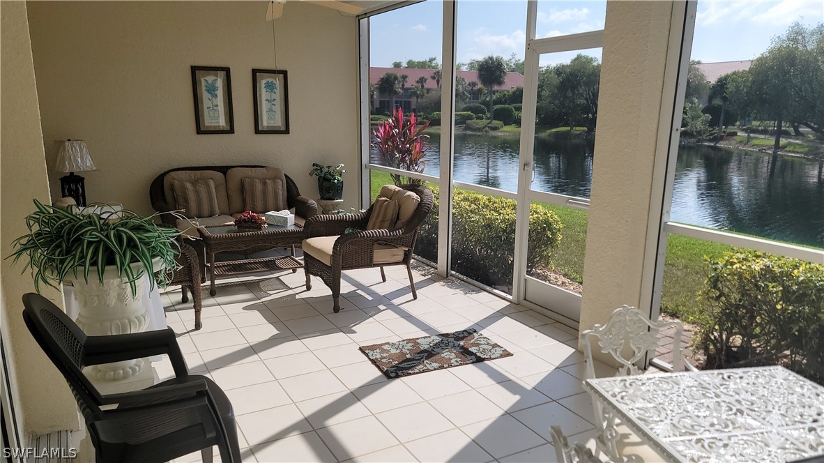 2 Bed Condominium for Sale in Naples, FL, $332,500 — photo 4