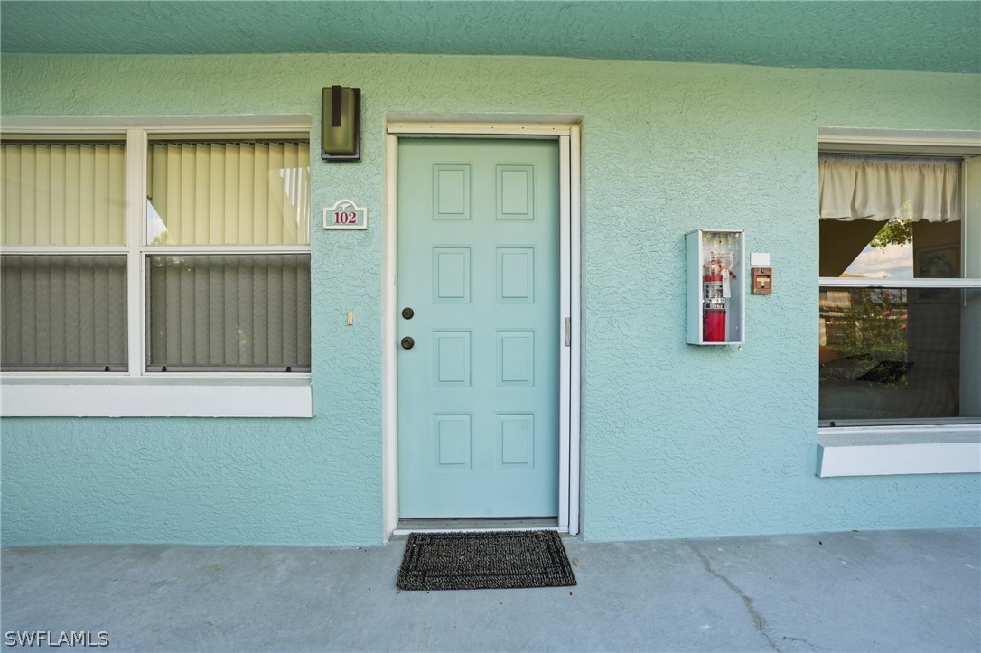 2 Bed Waterfront Home for Sale in Naples, FL, $220,000 — photo 4