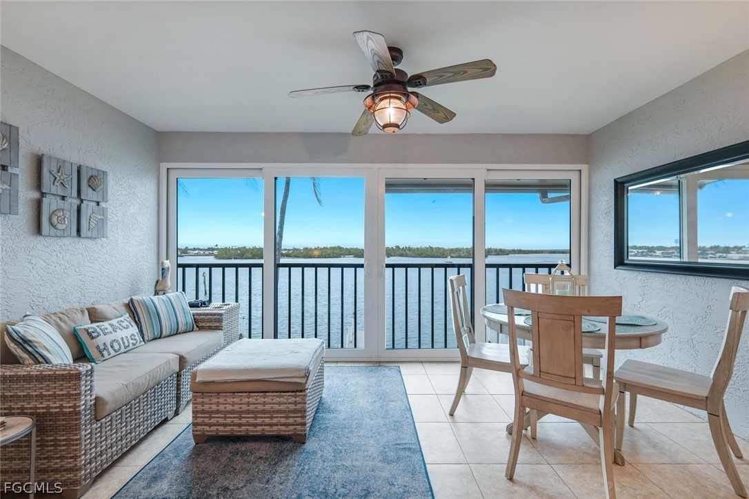 2 Bed Waterfront Home for Sale in Fort Myers Beach, FL — photo 4