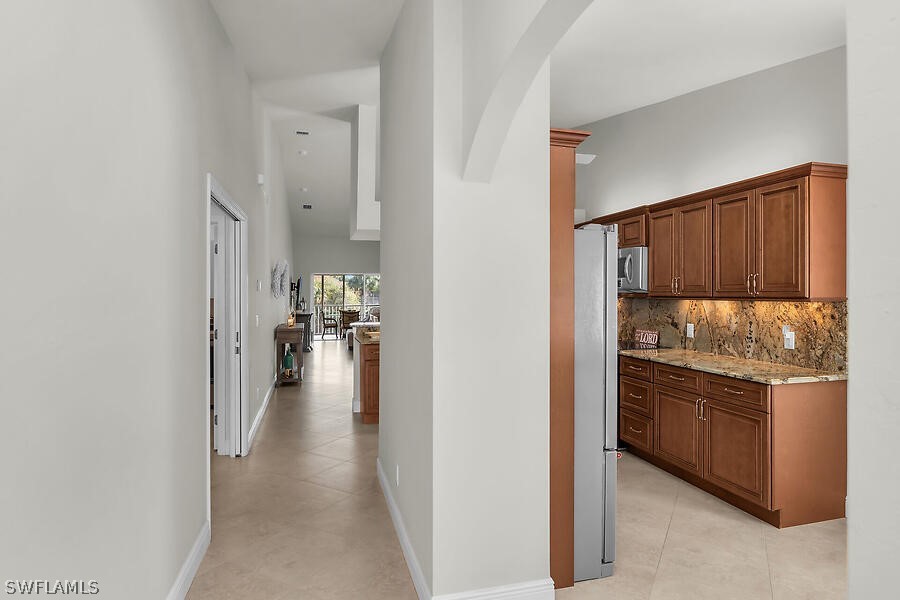 2 Bed Waterfront Home for Sale in Naples, FL, $410,000 — photo 4