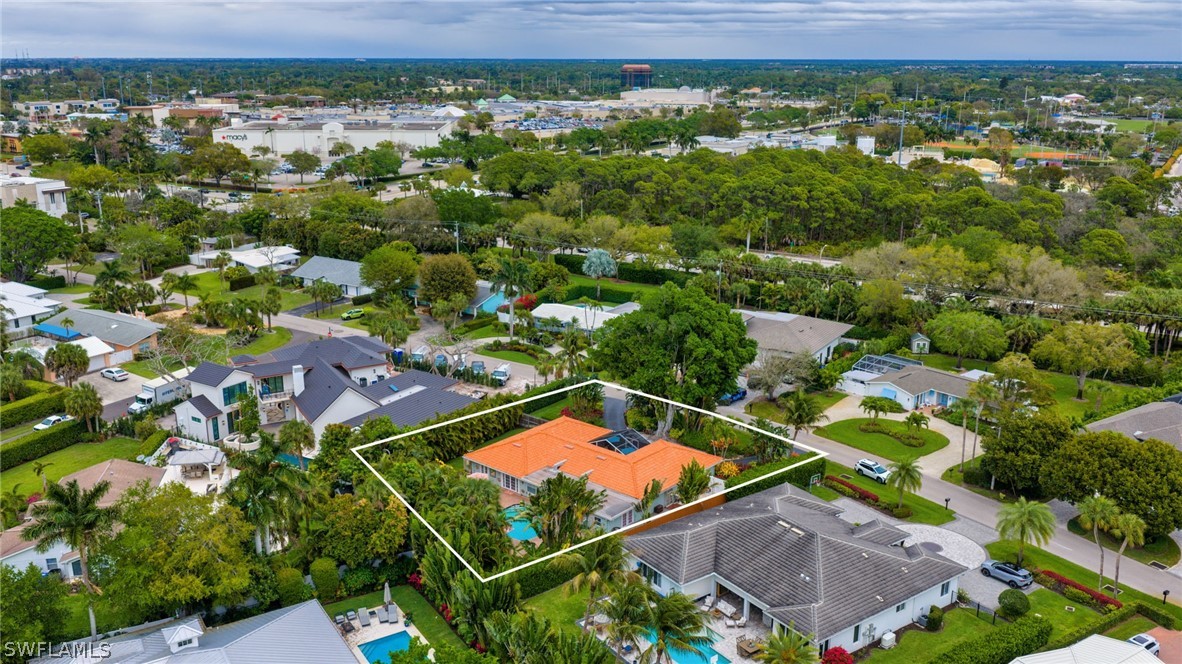 3 Bed Pool Home for Sale in Coquina Sands, photo 4