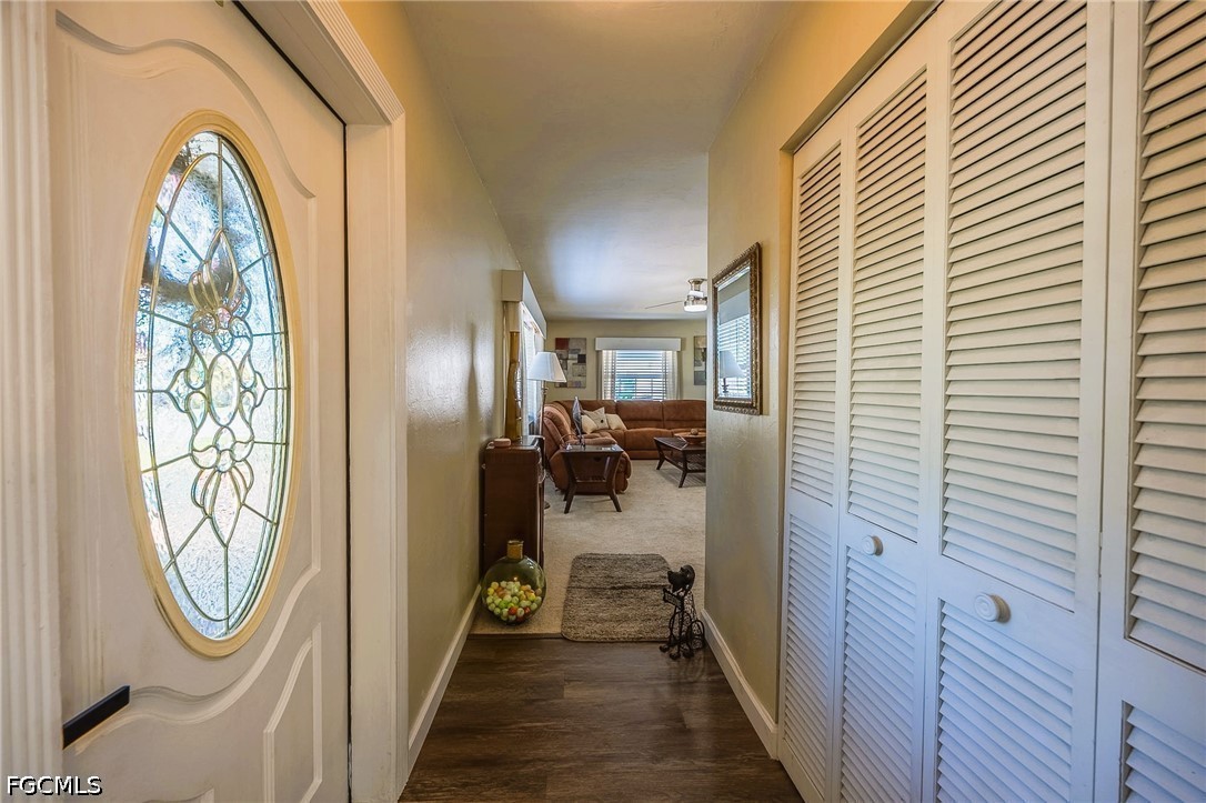 4 Bed SingleFamilyResidence for Sale in Cape Coral, photo 4