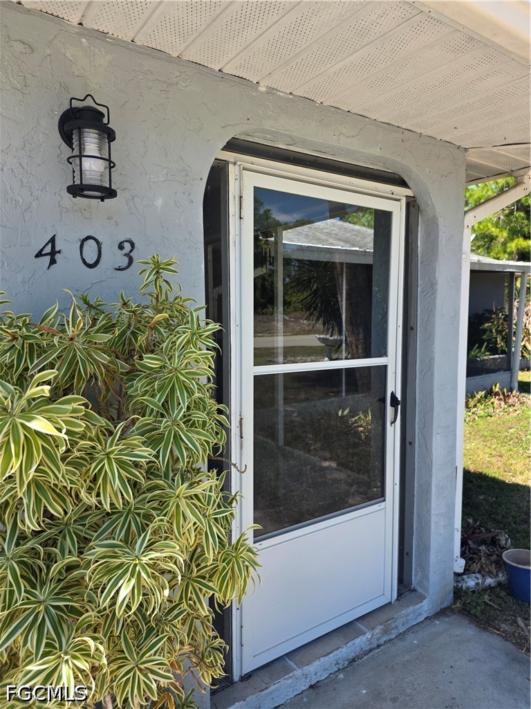 3 Bed SingleFamilyResidence for Sale in Lehigh Acres, photo 4