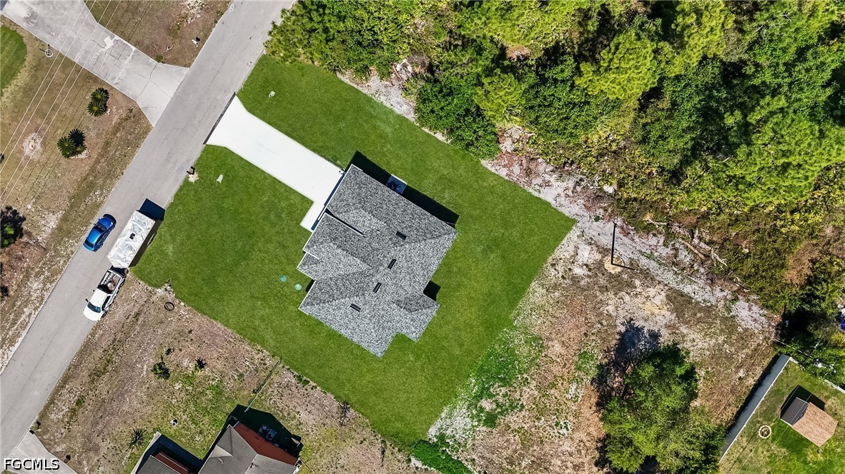 3 Bed SingleFamilyResidence for Sale in Lehigh Acres, photo 4
