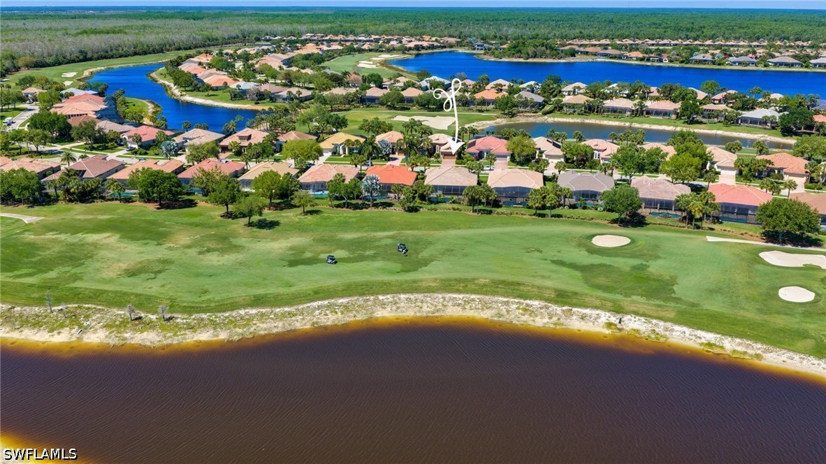 3 Bed Pool Home for Sale in Hollybrook, FL, $758,000 — photo 4