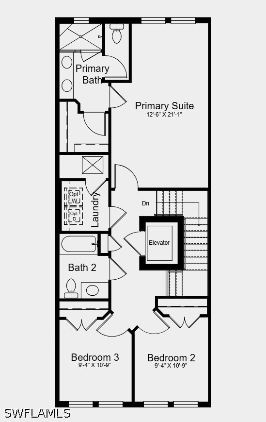 4 Bed Waterfront Home for Sale in Seahaven, photo 4