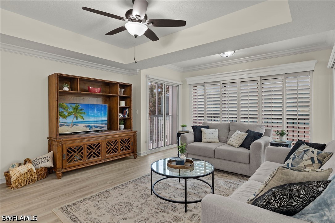 1 Bed Condominium for Sale in Glenview, FL, $199,000 — photo 4