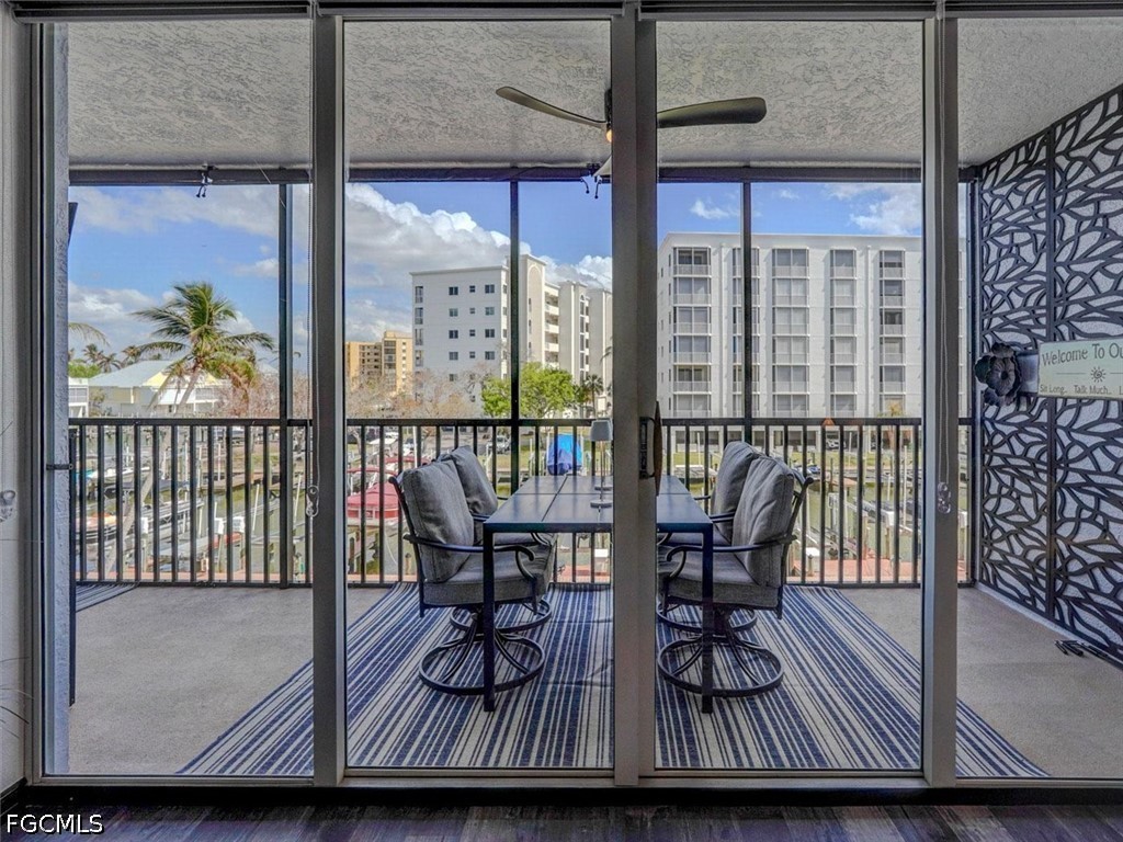 2 Bed Waterfront Home for Sale in Hibiscus Pointe, FL — photo 4