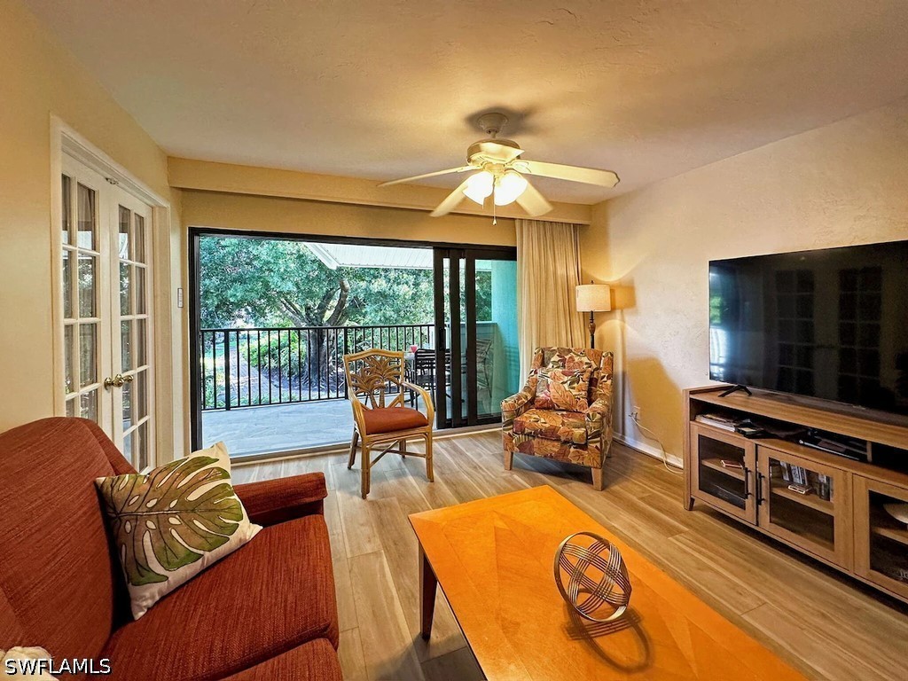 2 Bed Waterfront Home for Sale in Naples, FL, $335,000 — photo 4