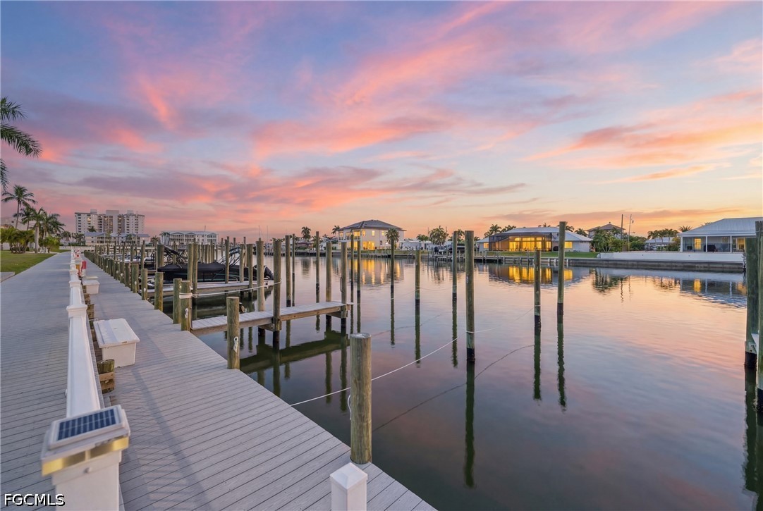 2 Bed Waterfront Home for Sale in Boardwalk Caper, FL — photo 4