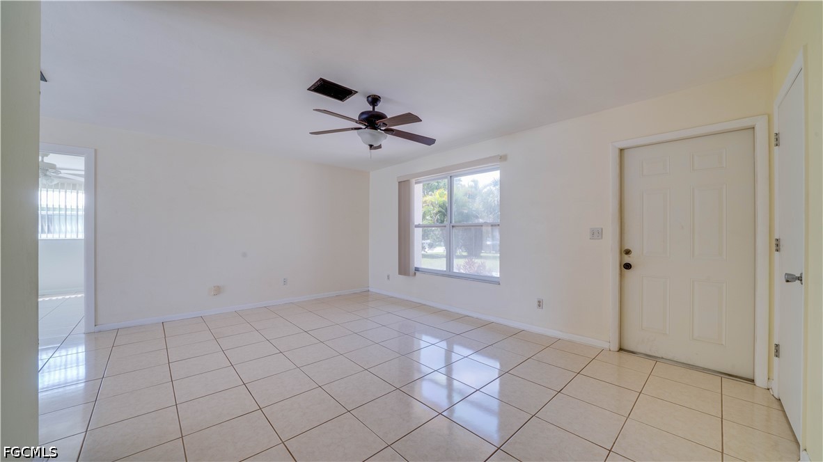 2 Bed Pool Home for Sale in Cape Coral, FL, $279,900 — photo 4