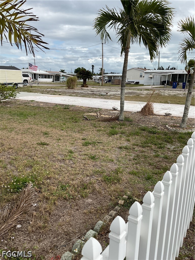 Waterfront Home for Sale in Flamingo Bay, FL, $60,000 — photo 4