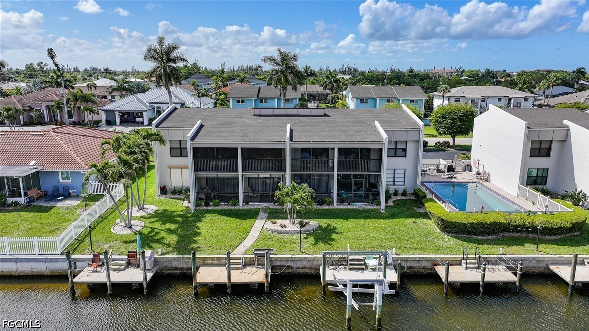 2 Bed Waterfront Home for Sale in Punta Gorda, FL, $269,000 — photo 4
