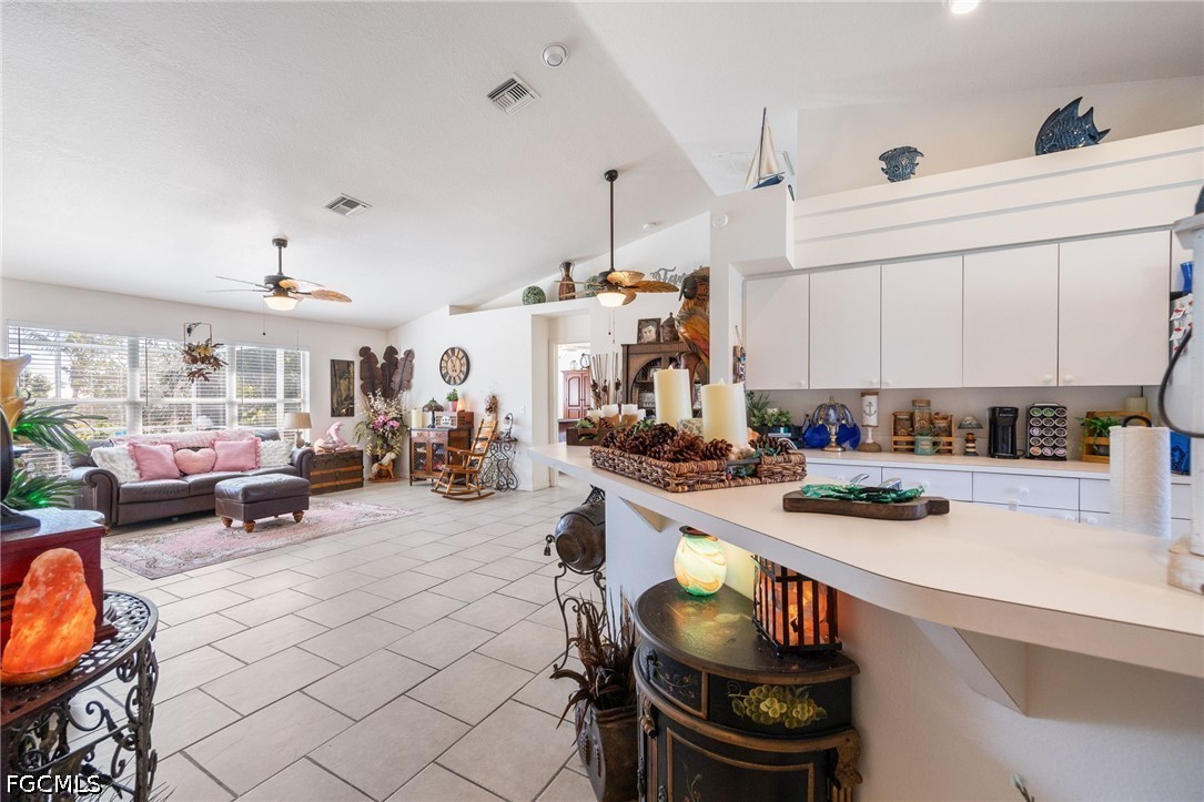 3 Bed Pool Home for Sale in Cape Coral, FL, $429,999 — photo 4