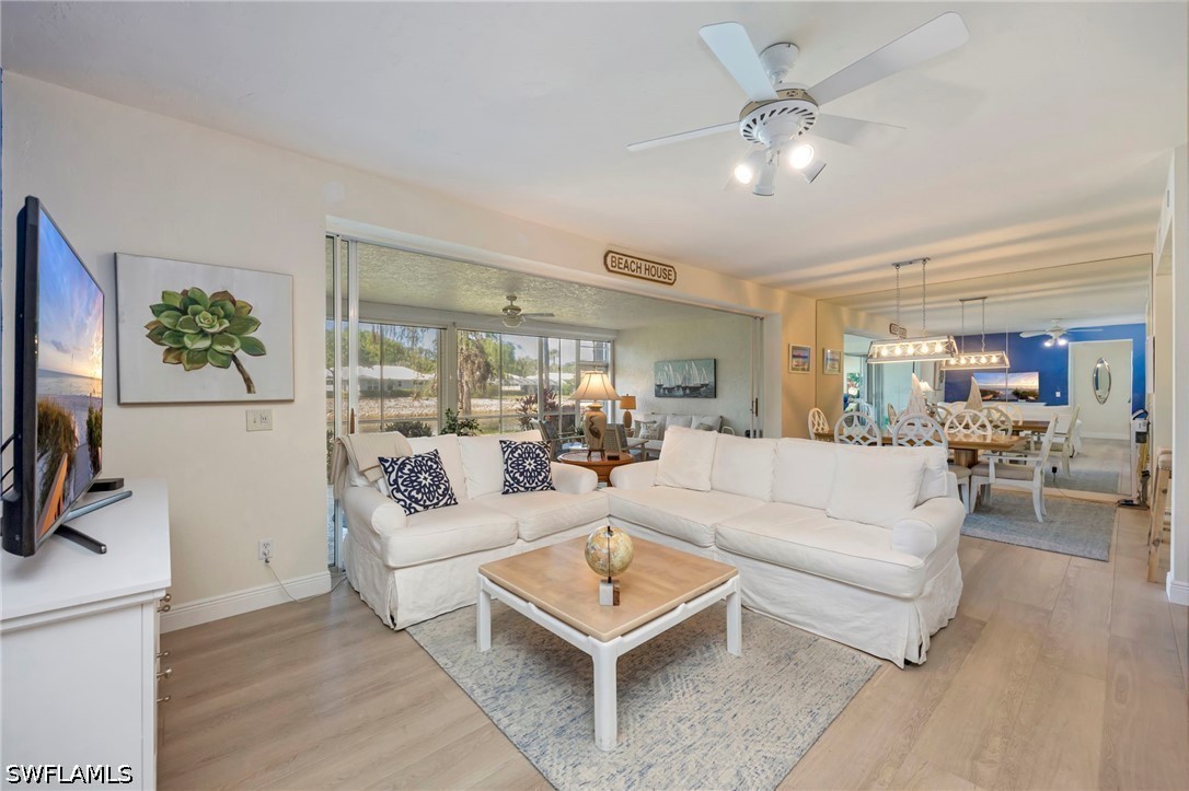 2 Bed Waterfront Home for Sale in Eagle Creek, FL, $245,000 — photo 4