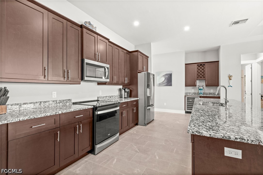 3 Bed Pool Home for Sale in St James City, FL, $973,000 — photo 4