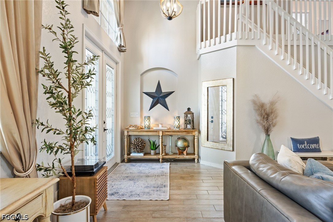 4 Bed Pool Home for Sale in Catalina Isles, photo 4