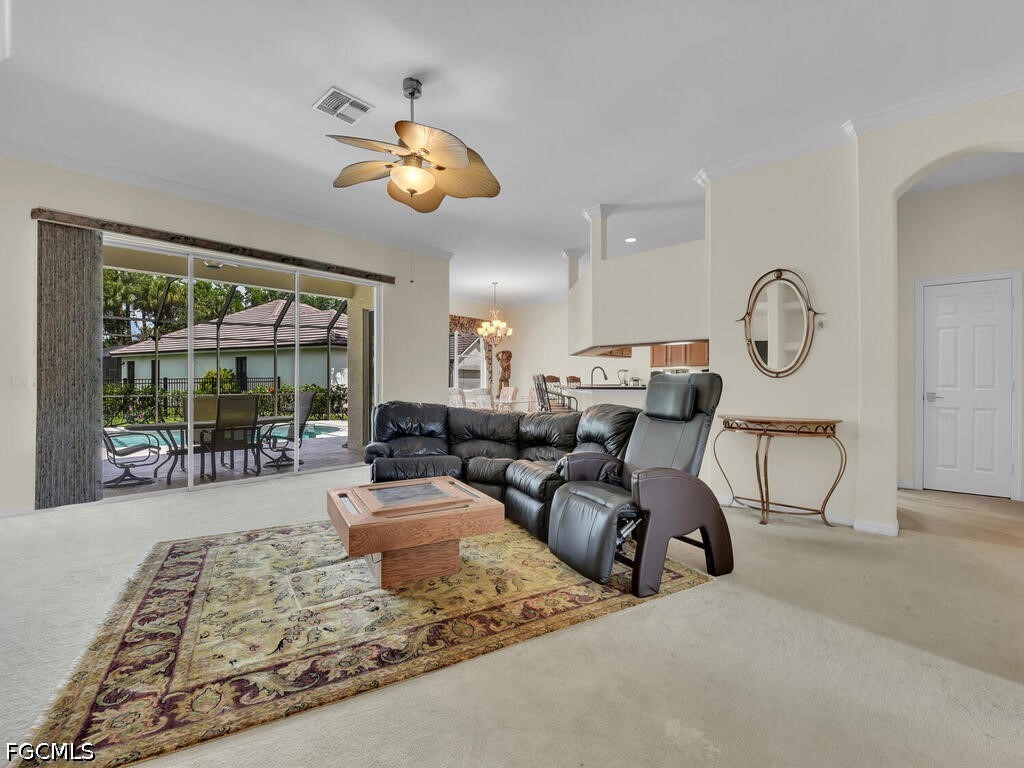 4 Bed Pool Home for Sale in Timber Ridge, photo 4