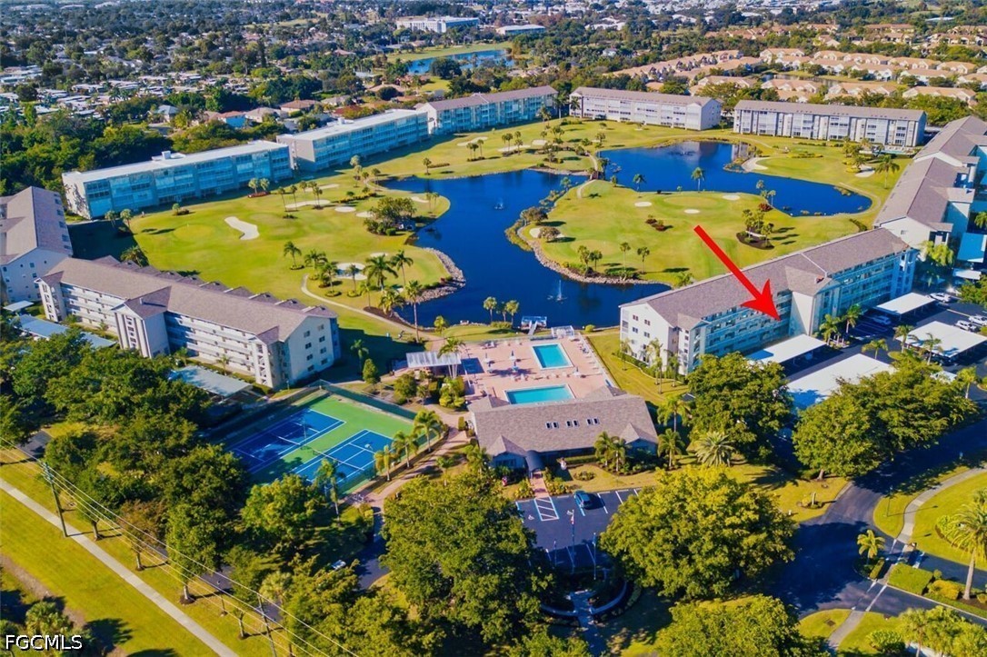 2 Bed Condominium for Sale in Fort Myers, photo 4