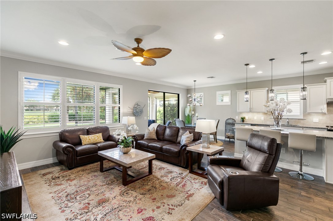 2 Bed SingleFamilyResidence for Sale in Del Webb, FL — photo 4