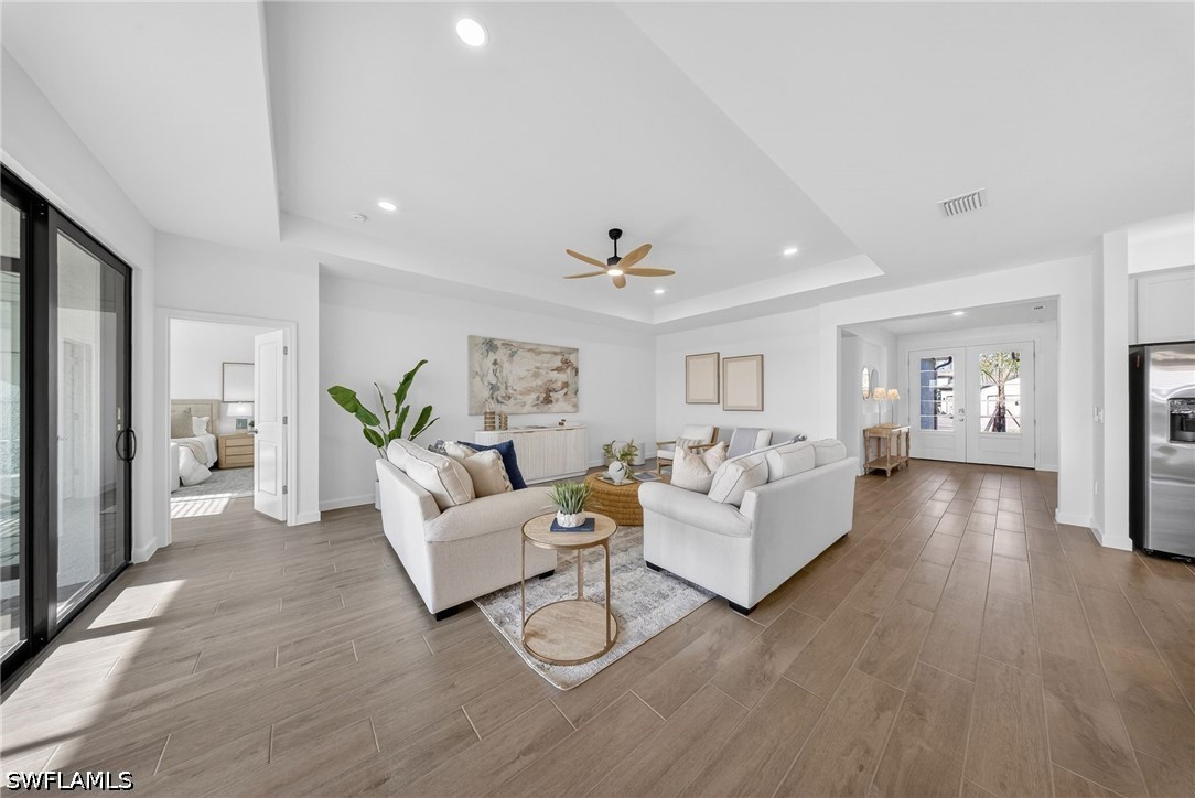 3 Bed SingleFamilyResidence for Sale in Estero, FL, $639,900 — photo 4