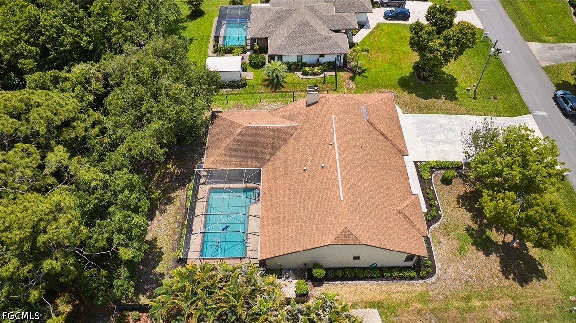 5 Bed Pool Home for Sale in Daughtreys Creek, FL — photo 4