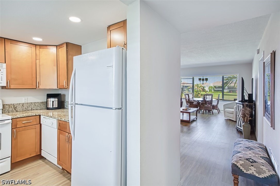 1 Bed Condominium for Sale in Seven Lakes, FL, $77,000 — photo 4